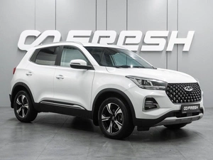 Внедорожник Chery Tiggo 4 Pro 2023 года, 1574000 рублей, Воронеж