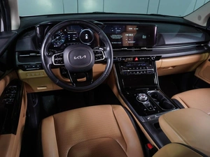Минивэн Kia Carnival 2021 года, 3899000 рублей, Воронеж