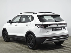 Внедорожник Volkswagen Tharu XR 2026 года, 3344900 рублей, Казань