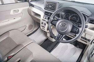 Минивэн Daihatsu Move 2018 года, 999000 рублей, Томск