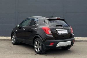 Внедорожник Opel Mokka 2014 года, 1265000 рублей, Солонцы