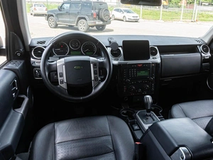 Внедорожник Land Rover Discovery 2008 года, 1160000 рублей, Краснодар
