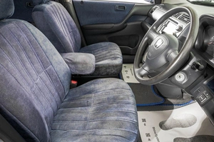 Хетчбэк Honda Civic 2001 года, 299000 рублей, Барнаул