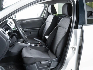 Седан Volkswagen Jetta 2015 года, 1280000 рублей, Волгоград