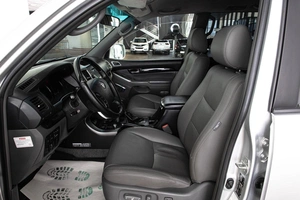 Внедорожник Toyota Land Cruiser Prado 2008 года, 2549000 рублей, Красноярск