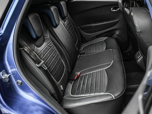 Внедорожник Renault Kaptur 2020 года, 1689000 рублей, Кирилловка