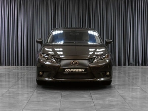 Седан Lexus ES 2014 года, 2729000 рублей, Тюмень