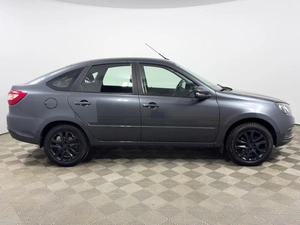 Лифтбек ВАЗ (LADA) Granta 2024 года, 917100 рублей, Казань