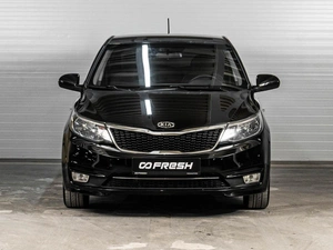 Хетчбэк Kia Rio 2017 года, 1199000 рублей, Ставрополь