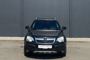 Внедорожник Opel Antara 2011 года, 995000 рублей, Солонцы