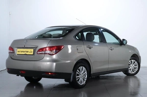Седан Nissan Almera 2014 года, 669000 рублей, Челябинск