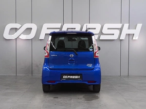 Хетчбэк Nissan Dayz 2016 года, 1009000 рублей, Воронеж