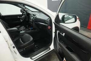 Внедорожник Kia Sorento 2018 года, 2570000 рублей, Курск