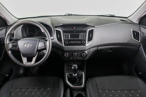 Внедорожник Hyundai Creta 2020 года, 2199000 рублей, Пермь