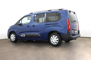 Минивэн Citroen Berlingo 2020 года, 2230000 рублей, Орёл