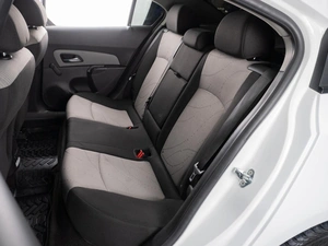 Седан Chevrolet Cruze 2012 года, 899000 рублей, Тюмень