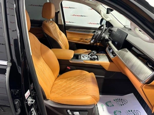 Внедорожник Tank 500 2024 года, 5290000 рублей, Красноярск