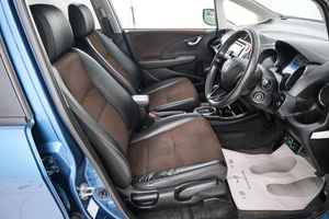 Универсал Honda Fit Shuttle 2011 года, 969000 рублей, Красноярск