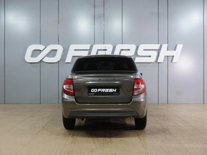 Седан ВАЗ (LADA) Granta 2021 года, 749000 рублей, Воронеж