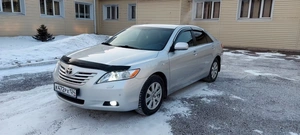 Седан Toyota Camry 2008 года, 1185000 рублей, Красноярск
