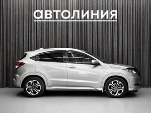 Внедорожник Honda Vezel 2017 года, 1549000 рублей, Красноярск