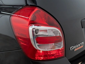 Универсал ВАЗ (LADA) Granta Cross 2026 года, 1350000 рублей, Красноярск