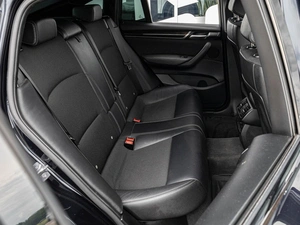 Внедорожник BMW X4 2016 года, 2329000 рублей, Краснодар