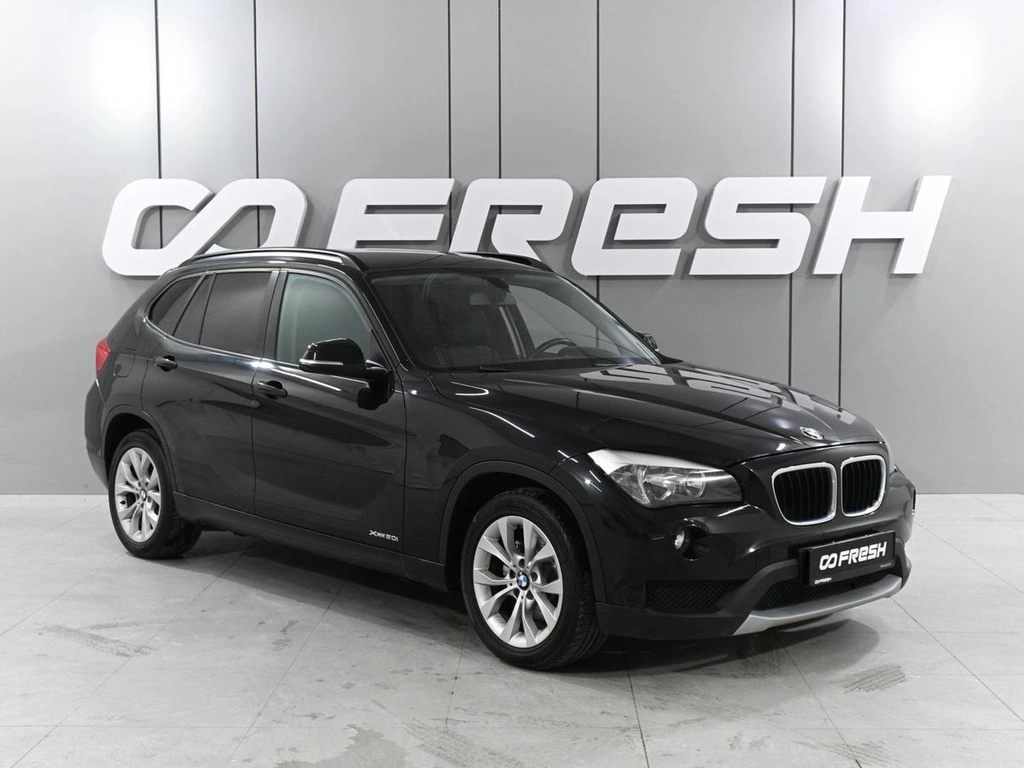 Внедорожник BMW X1 2013 года, 1299000 рублей, Аксай