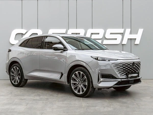 Внедорожник Changan UNI-K 2024 года, 3290000 рублей, Краснодар