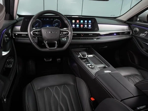 Седан Chery Arrizo 8 2023 года, 2099000 рублей, Воронеж