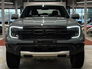 Пикап Ford Ranger 2025 года, 7990000 рублей, Павловская Слобода