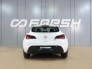 Хетчбэк Opel Astra GTC 2013 года, 949000 рублей, Воронеж