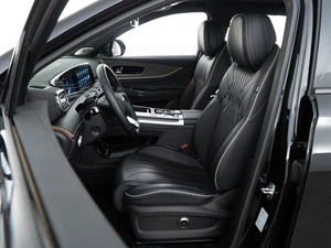 Внедорожник JAECOO J8 2024 года, 3199000 рублей, Москва