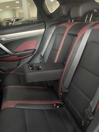 Внедорожник Geely Coolray 2021 года, 1687000 рублей, Солонцы