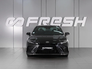 Седан Toyota Camry 2026 года, 4237000 рублей, Красный Пахарь