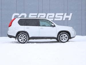 Внедорожник Nissan X-Trail 2012 года, 1489000 рублей, Ижевск