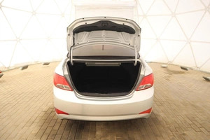 Седан Hyundai Solaris 2014 года, 860000 рублей, Обнинск