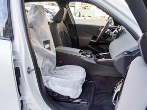 Внедорожник BMW X3 2025 года, 7270000 рублей, Краснодар