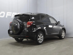 Внедорожник Toyota RAV4 2006 года, 1260000 рублей, Омск