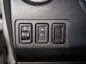 Внедорожник Suzuki Grand Vitara 2010 года, 1030000 рублей, Красноярск