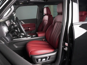 Внедорожник Tank 300 2025 года, 4989000 рублей, Минеральные Воды