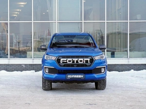 Пикап Foton Tunland G7 2023 года, 2498000 рублей, Нижний Новгород