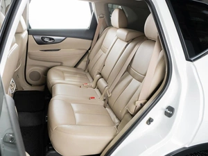 Внедорожник Nissan X-Trail 2017 года, 2139000 рублей, Тюмень