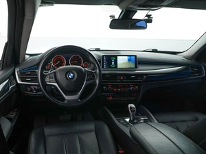Внедорожник BMW X6 2018 года, 3684055 рублей, Москва