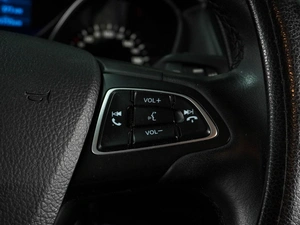 Седан Ford Focus 2018 года, 1219000 рублей, Воронеж