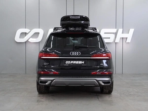 Внедорожник Audi Q7 2021 года, 6625000 рублей, Воронеж