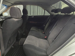 Седан Toyota Camry 2005 года, 819000 рублей, Красноярск