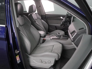 Внедорожник Audi Q5 2017 года, 3329000 рублей, Воронеж