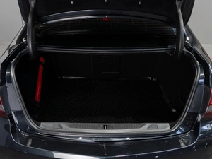 Седан Opel Astra 2013 года, 649000 рублей, Тюмень