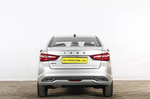 Седан ВАЗ (LADA) Vesta 2026 года, 1729000 рублей, Тюмень